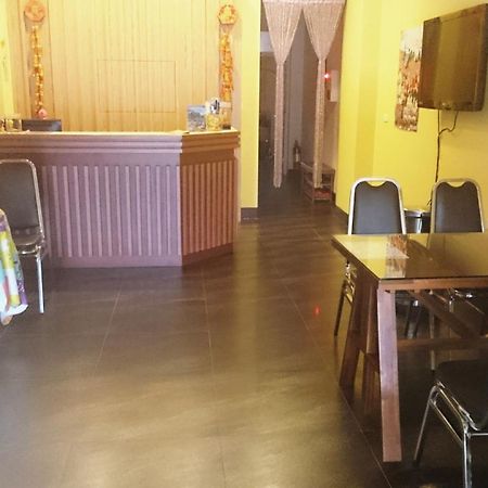 Sun Moon Lake Crystal B&B Nantou Экстерьер фото