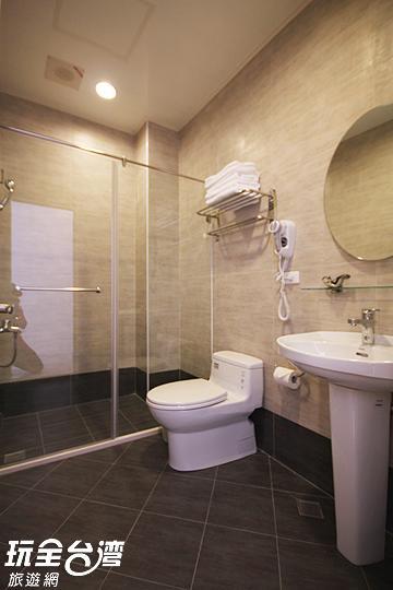 Sun Moon Lake Crystal B&B Nantou Номер фото