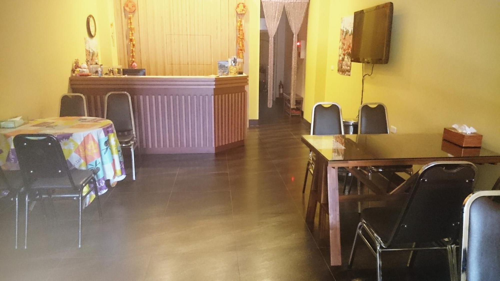 Sun Moon Lake Crystal B&B Nantou Экстерьер фото