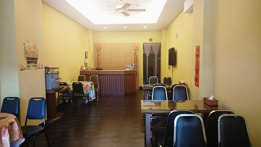 Sun Moon Lake Crystal B&B Nantou Экстерьер фото